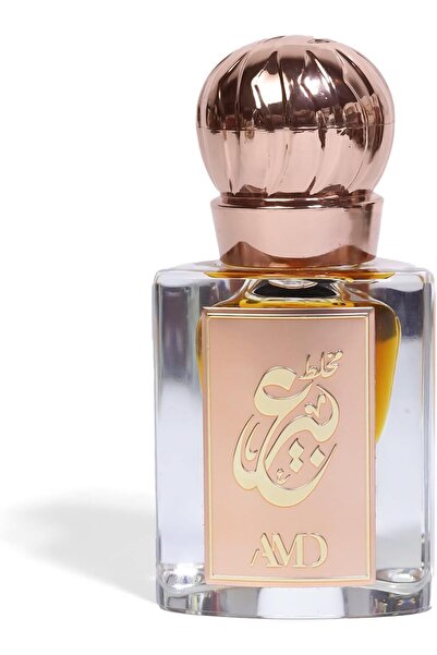AMD Perfumes Mukhallat Abeer Pure Oil By AMD Perfumes Attar For Men 12ml