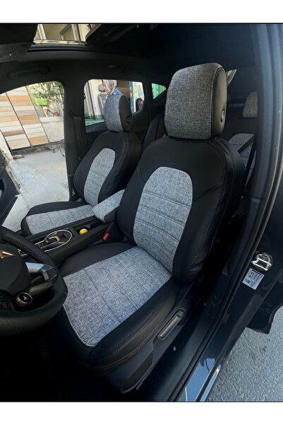 Anka Cupra Formentor Oto koltuk kılıf