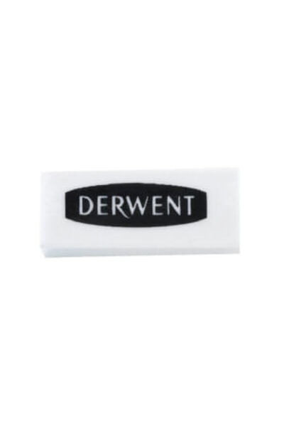 Derwent Professional soft eraser for shading and shadow effects waxed pouch