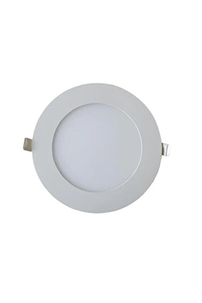 Horoz Set 2 Spoturi LED Horoz, Slim-15W, 6400K, 1500lm, 100-265V EXT056-003-0015