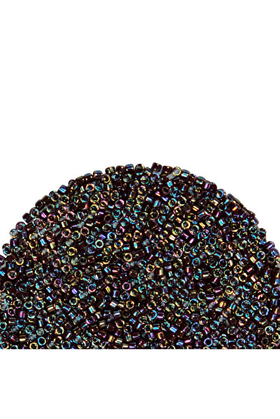 Miyuki Χάντρες Delica 11-0 - DB1574-274 - 5 γραμμάρια