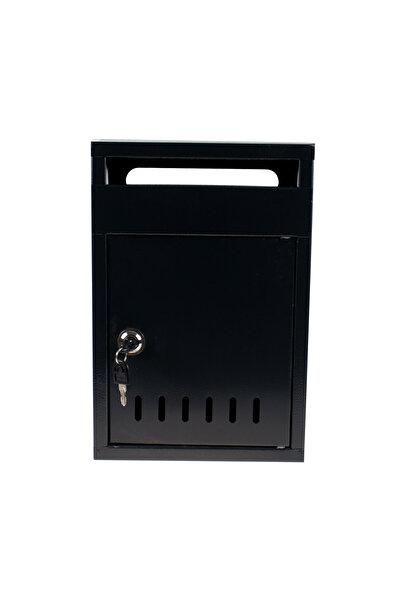 Z-Tools Metal mailbox 33.5x23 cm / 1233 1233