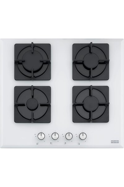 Franke Ocak FHNS 604 4G WH C 106.0489.961