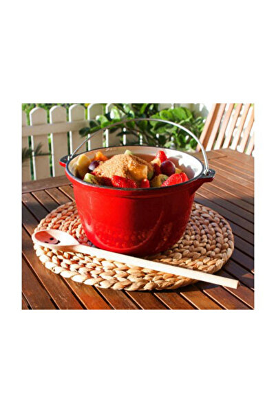 Oti Enamelled Cast Iron Pot OTI, Diameter 26cm, Capacity 5L OTI0003