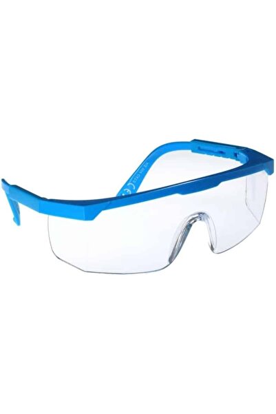 Z-Tools Ochelari de protecție, reglabili, cu lentile transparente ZLN1656