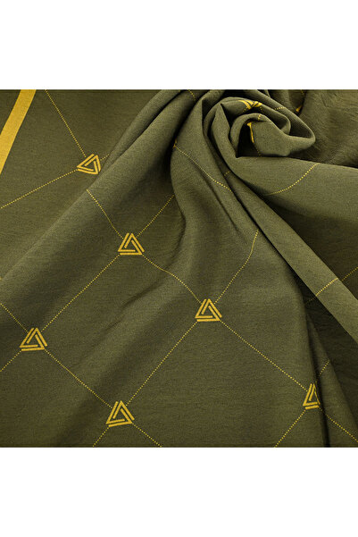 PİRAMİT Coolnes Viscon Shawl