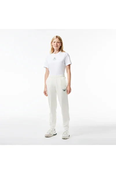 Lacoste Printed Jogger Track Pants - XF1710-00-70V