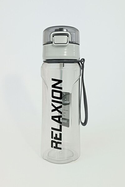 Lider Lüks Sport Limatara 7000Mm Relakxsın Gri