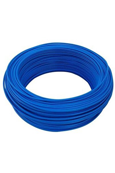 Z-Tools Cablu electric FY, 1.5mmx100m, albastru EXT9929