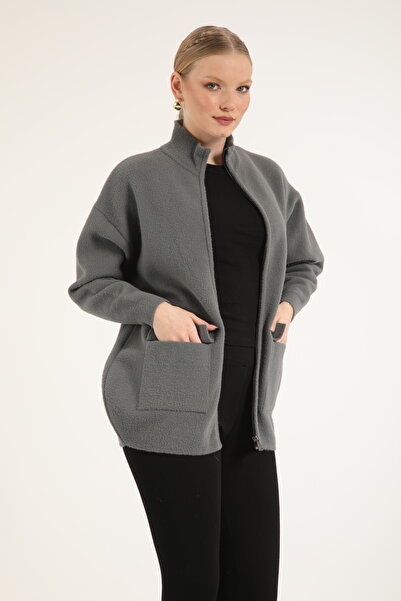 Suede Style 40905 - Stylish Comfortable Polyamide Pearl Embellished Women's L...