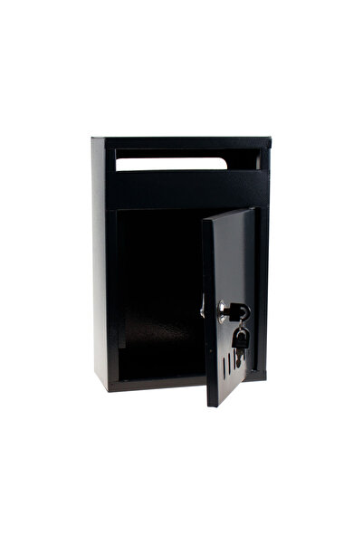 Z-Tools Metal mailbox 33.5x23 cm / 1233 1233