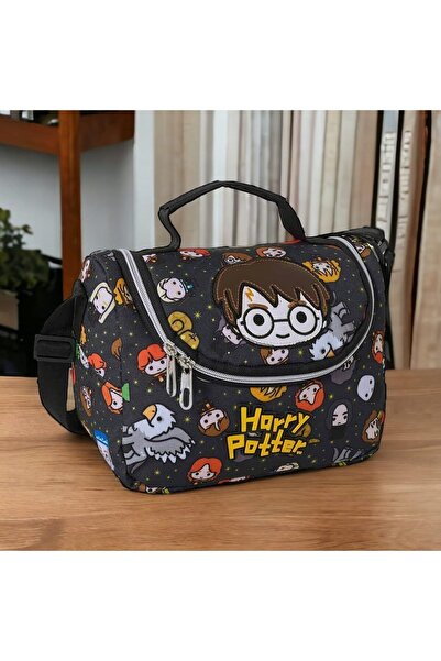 GENC DIJITAL BASKI Harry Potter Lunch Box 2082