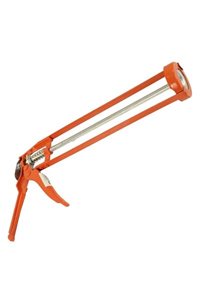 Z-Tools Silicone gun, orange / ZLN 2493