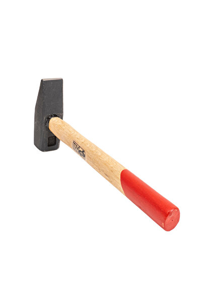 Z-Tools Ciocan forjat cu mâner din lemn, greutate 1500g / ZTS 5643 ZTS5643