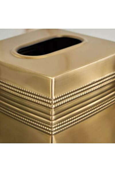 Home Centre Leon Tissue Box Cover