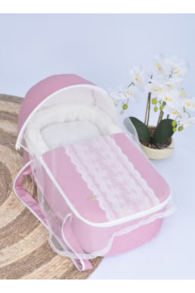 Fun Moment Soft and Comfortable Baby Carrier 60 x 35 cm