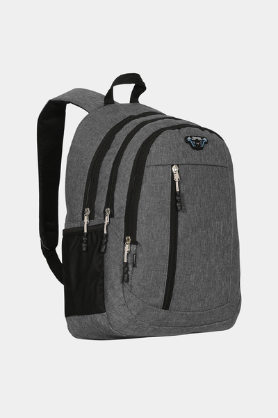 Relaxion 5057 Large Capacity Durable Casual and School Backpack