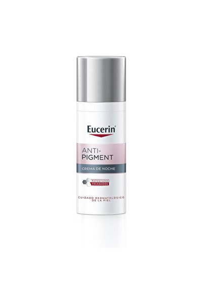 Eucerin ANTI-PIGMENT anti-pigmentation night facial cream 50 ml