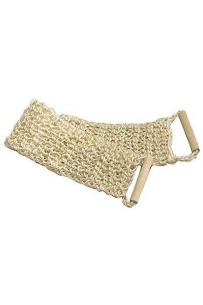 Koh-I-Noor Cosmetics Massage band with natural lufa, Koh-I-Noor, art. S5
