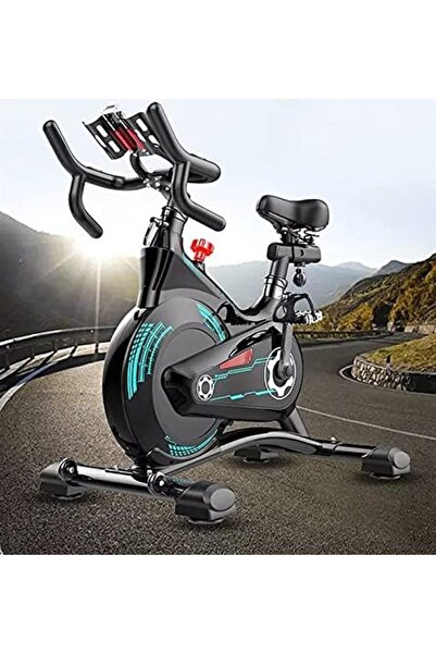 Body Builder Indoor Fitness Bike by Body Builder, Magnetic Resistance 38-1190