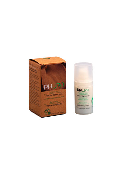 Phura Nectar facial regenerant contur ochi 15 ml