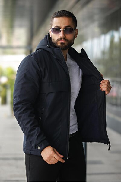 DOXGER Waterproof Winter Men's Coat