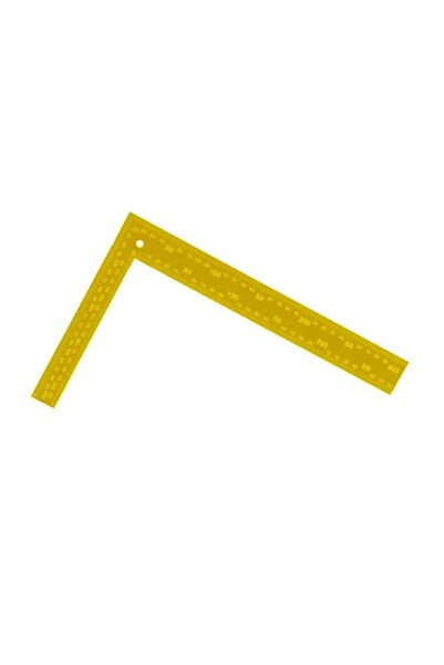 Z-Tools Vinclu profesional, galben, 50cm 4159