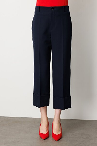 ON Double Leg Side Pocket Trousers