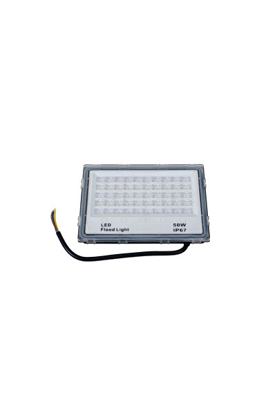 Z-Tools Proiector LED, putere 50W, IP67, ZTS8401