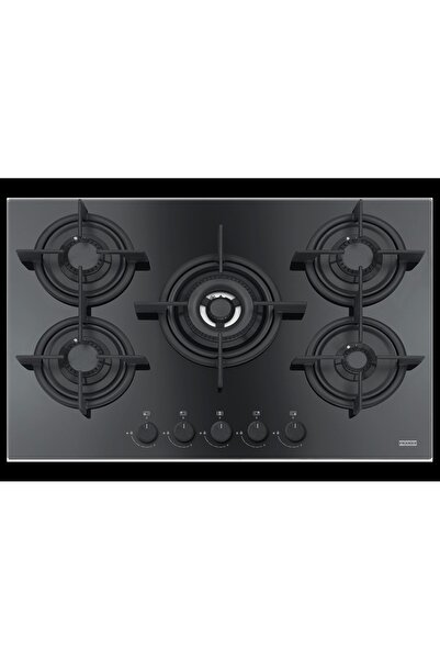 Franke Ocak FHCR 905 4G TC HE BK C 106.0374.288