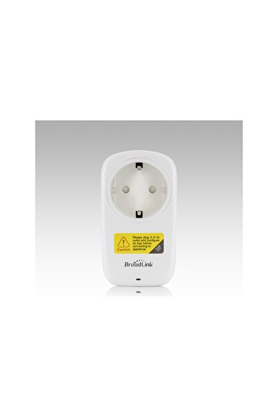 Broadlink SP4L-EU Akıllı Priz