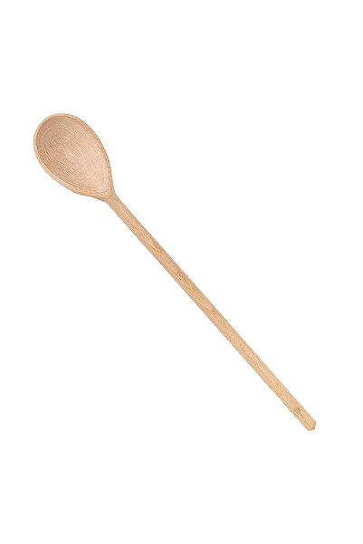 OEM Ξύλινη κουτάλα, 40cm 1527