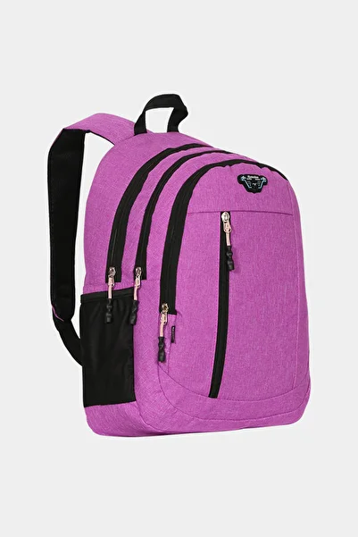 Relaxion 5057 Large Capacity Durable Casual and School Backpack