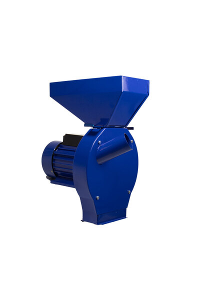 Z-Tools Moară electrică de cereale, Z-tools, 2,5 kW, albastră 4299