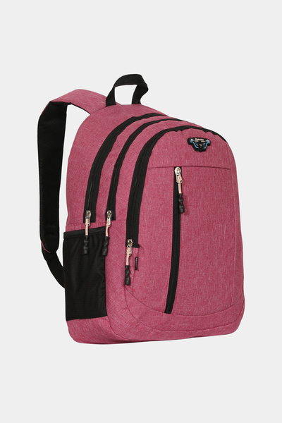 Relaxion 5057 Large Capacity Durable Casual and School Backpack