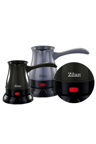 Zilan Electric Kettle, Power 600W, Capacity 300ml, Purple / ZLN 0189 ZLN0189