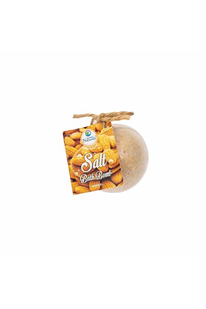 Z-Tools Bath Bomb, Almond Aroma EXT9985