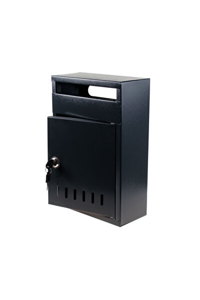 Z-Tools Metal mailbox 33.5x23 cm / 1233 1233