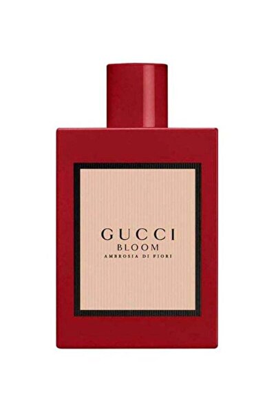 Gucci عطر بلوم أمبروسيا دي فيوري إنتنس 50 مل