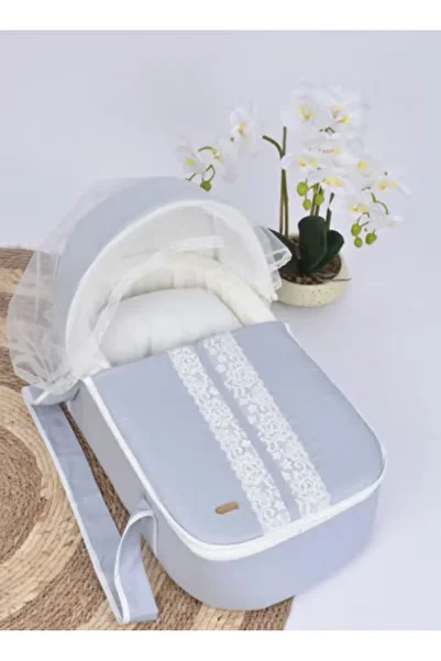 Fun Moment Soft and Comfortable Baby Carrier 60 x 35 cm