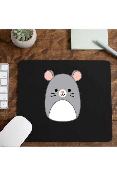 OEM Mousepad Squishmallows Soricel Mouse