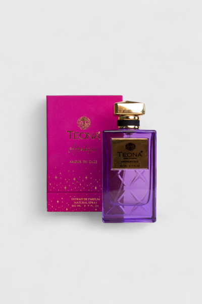 TEONA Amour En Cage Parfüm 80ml