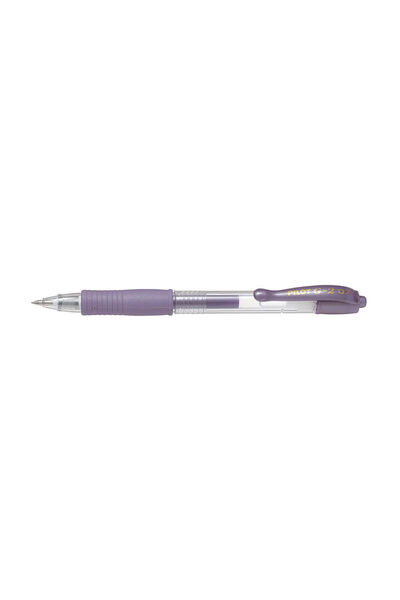 Pilot violet