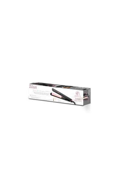 Zilan Calliope hair straightener, maximum temperature 220°C, power 42w, 6 temperature settings ZLN9815