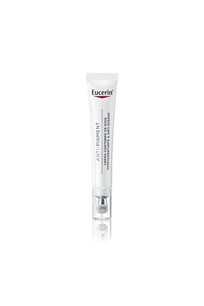 Eucerin ANTI-PIGMENT eye contour cream 15 ml