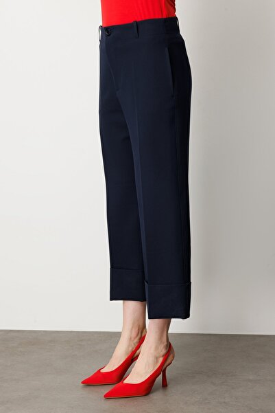 ON Double Leg Side Pocket Trousers