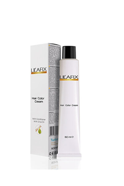 Lilafix Tüp Boya 60 ml 10.1 Platin Sarısı