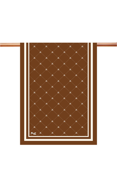 PİRAMİT Σάλι Coolnes Viscon