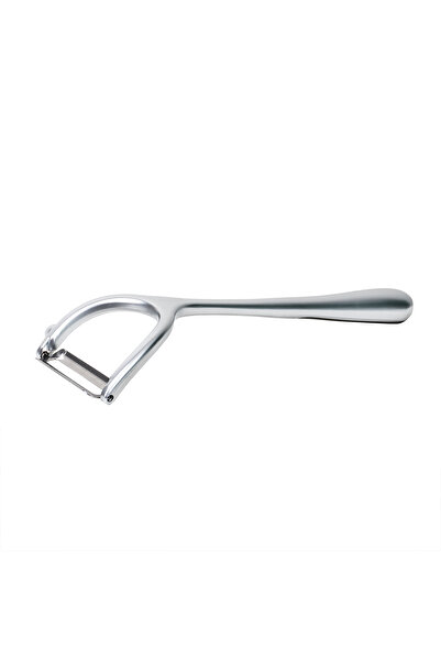 Z-Tools Vegetable and Fruit Peeler, Stainless Steel DSY1077