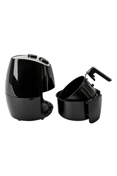 Zilan Air Fryer, power 1350 W, capacity 2.6 L ZLN3598